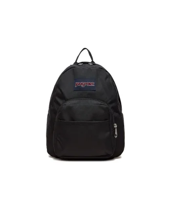 Rucsac unisex -  196009 - Textil - Negru - Negru