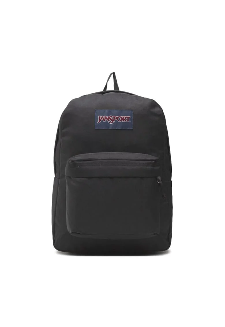 Rucsac -  0192827937635 - Textil - One size - Negru