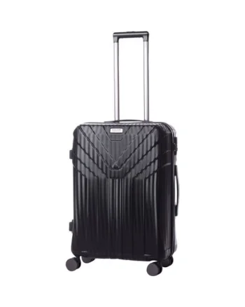 Troler  Arrow - 66 x 42 x 28 - Negru