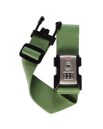Curea F101447 - Verde