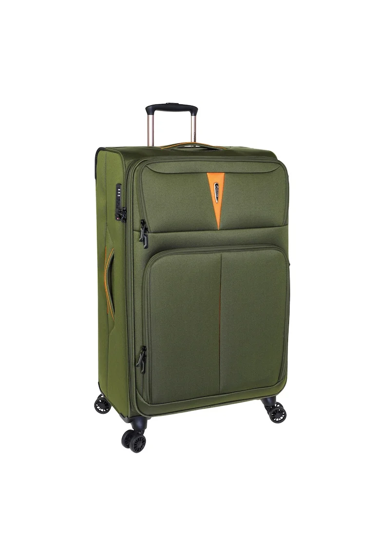 ZC6101 - Kaki