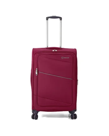 BZ5757 - Rosu inchis - 65 cm
