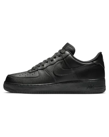 Pantofi sport  Air Force 1 07 CW2288001 Barbati Negru