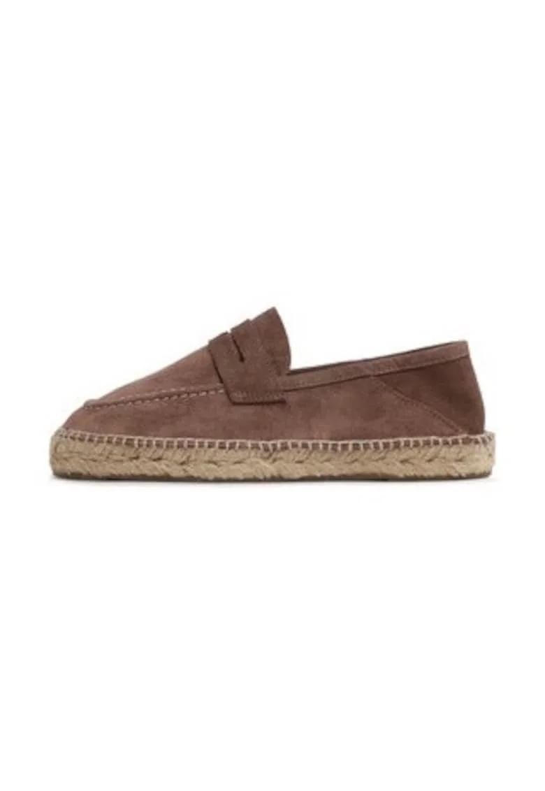 Mocasini barbati  maro - Maro
