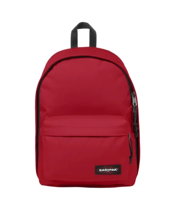 Rucsac unisex -  Out Of Office Backpack 509158 - Rosu - 20 l