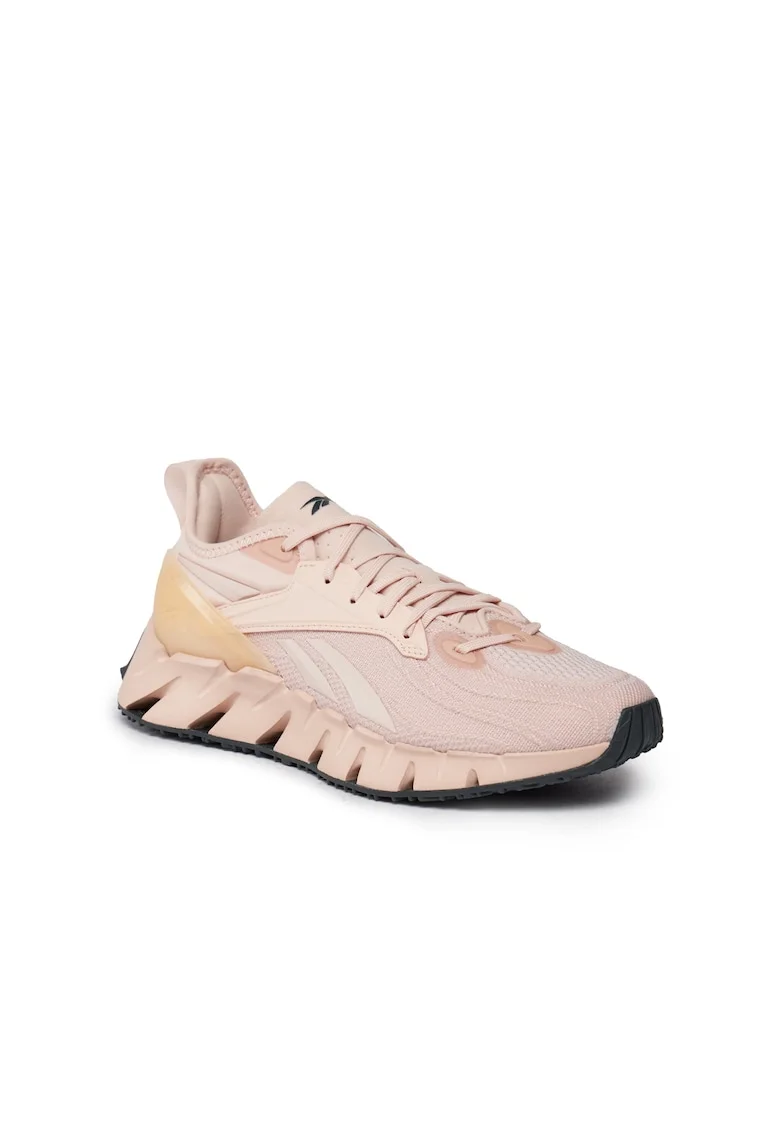 Pantofi sport dama -  302542840 - Roz - Textil - Roz