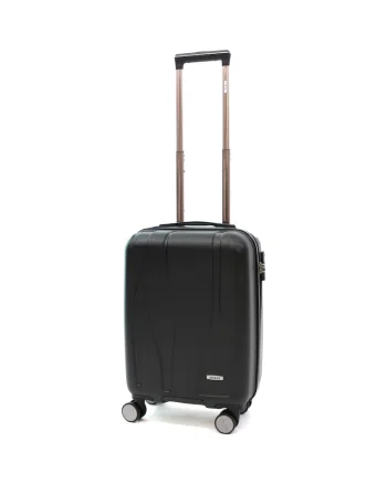 Troler  Civic - Negru