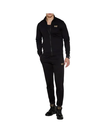 Trening  EA7 Train Core Id FZ 38796 - Negru