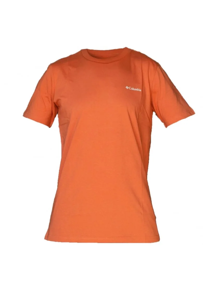 Tricou barbati -  Rapid Ridge Back Graphic Tee II 1934824 - Portocaliu