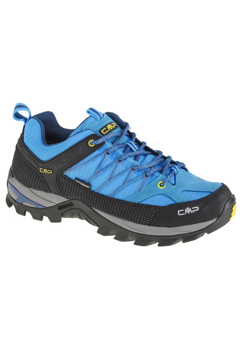 Pantofi de trekking -  Rigel Low 354457