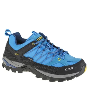 Pantofi de trekking -  Rigel Low 354457