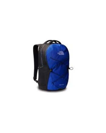 Rucsac  Jester - albastru/negru - material plastic