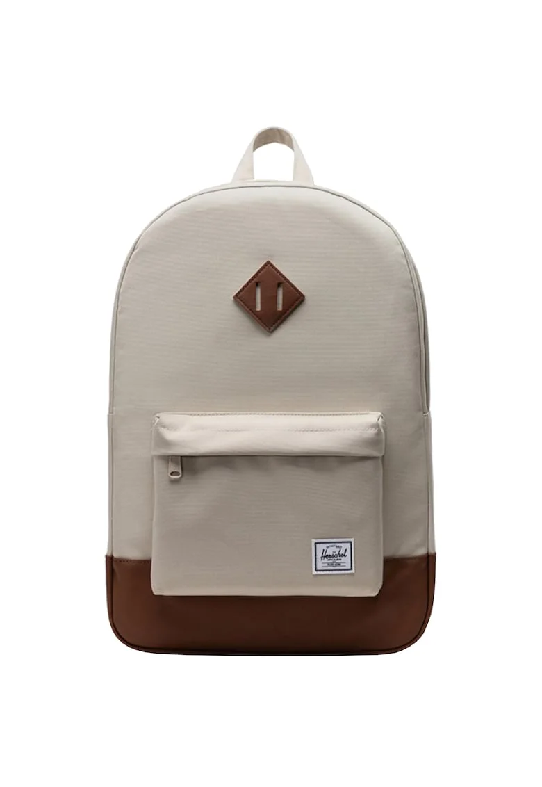 Rucsac -  Classic Heritage Backpack 10007 - Gri