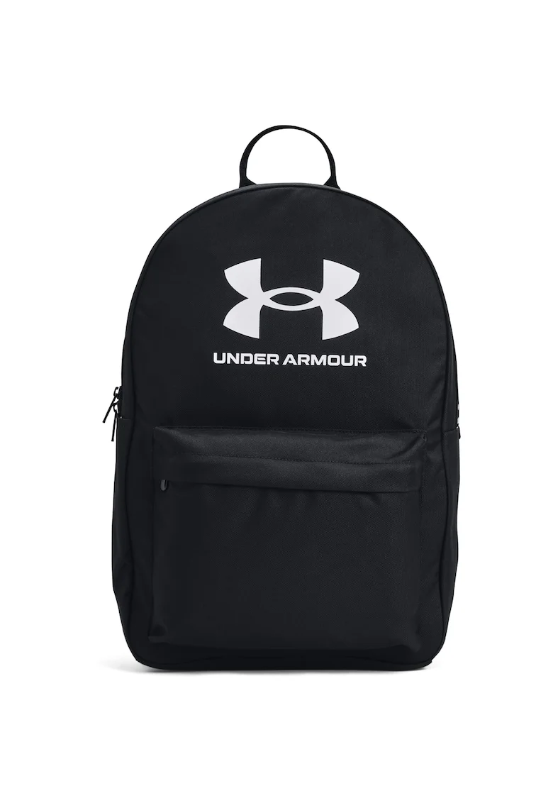Rucsac  Loudon Unisex - OSFA - Alb/Negru