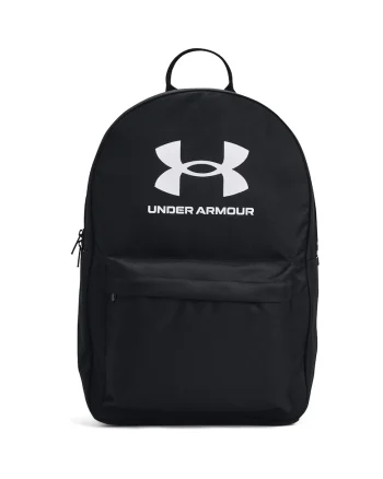 Rucsac  Loudon Unisex - OSFA - Alb/Negru