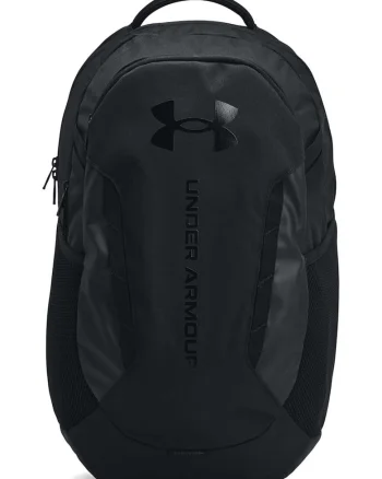 Rucsac cu model Hustle 6.0 - 29L - Negru stins