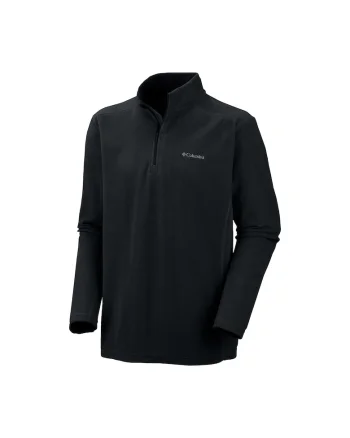Hanorac sport barbati -  Poliester - Negru - Negru