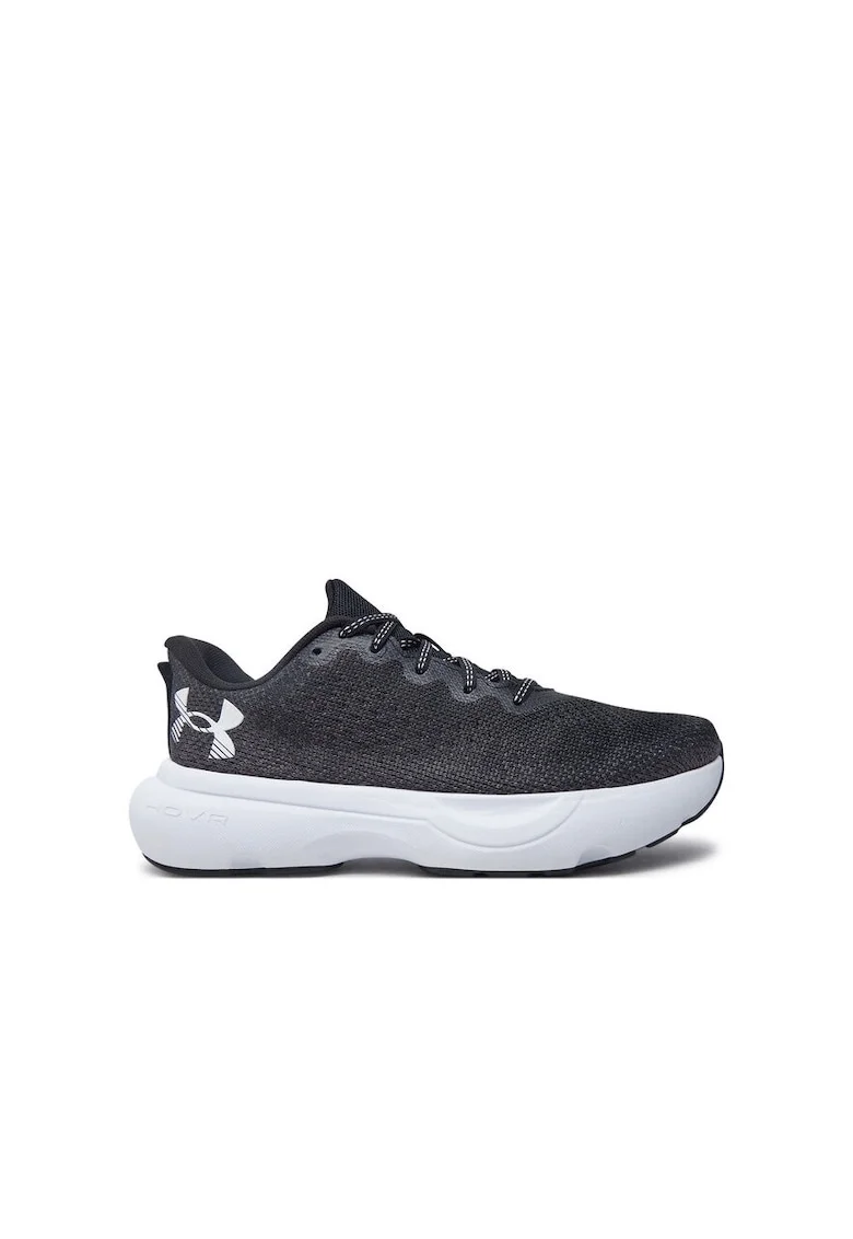Pantofi sport dama -  02219 - Sintetic - Negru