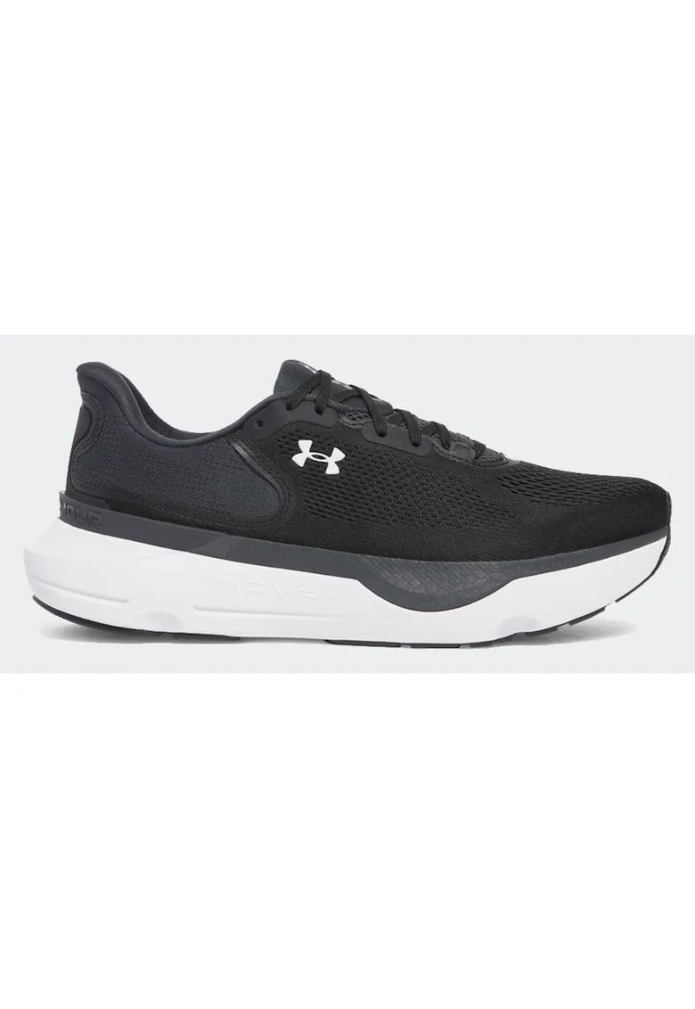 Pantofi sport barbati  Infinite Pro 2 - negru - spuma EVA - cauciuc