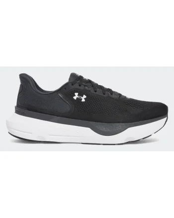 Pantofi sport barbati  Infinite Pro 2 - negru - spuma EVA - cauciuc