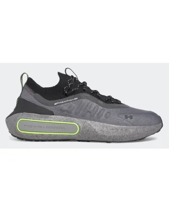 Pantofi sport barbati  Phantom 4 - gri - sintetic -