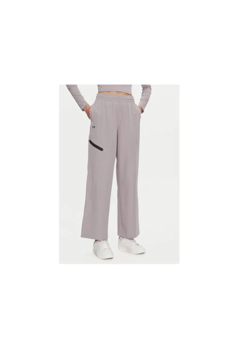 Pantaloni Unstoppable Gri - Gri