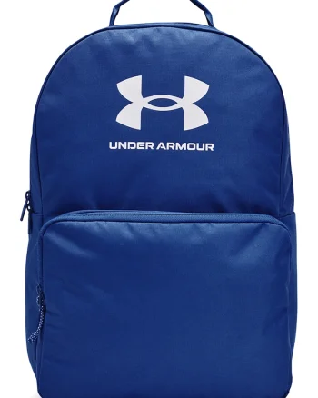 Rucsac unisex cu finisaj rezistent la apa Loudon - 25 L - Albastru royal