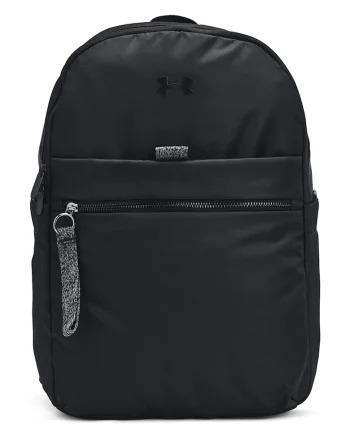 Rucsac cu logo Studio Campus -19.5 L - Negru