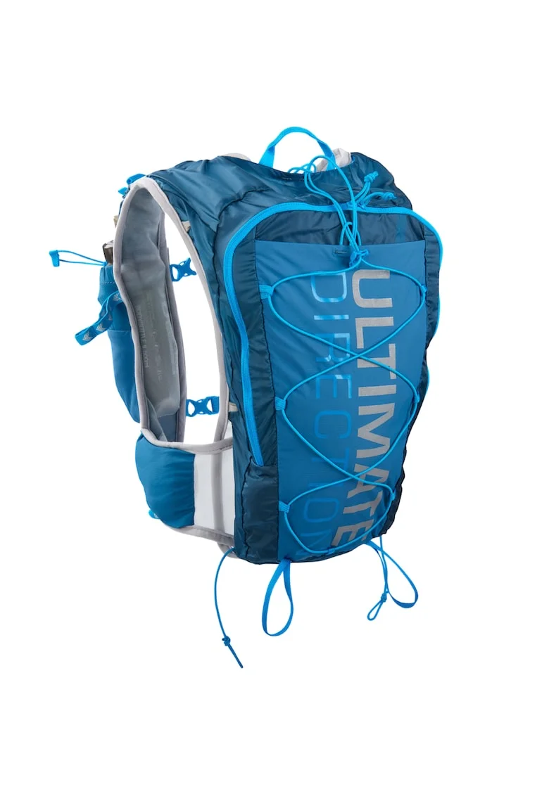 Rucsac -  Mountain Vest 5 Backpack 80457420DUS - Albastru