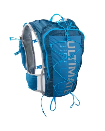 Rucsac -  Mountain Vest 5 Backpack 80457420DUS - Albastru