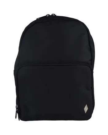 Rucsac -  Jetsetter Backpack SKCH6887 - Negru