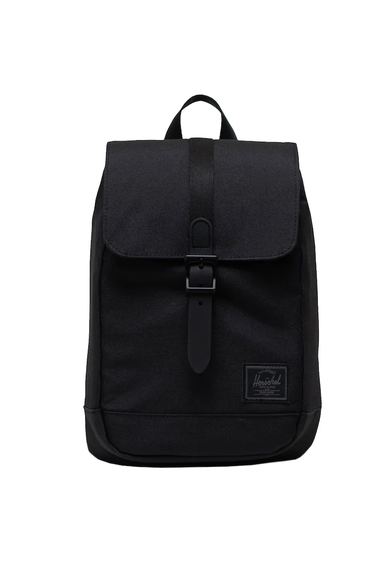Rucsac -  Retreat Sling Bag 11399 - Negru - 5 l
