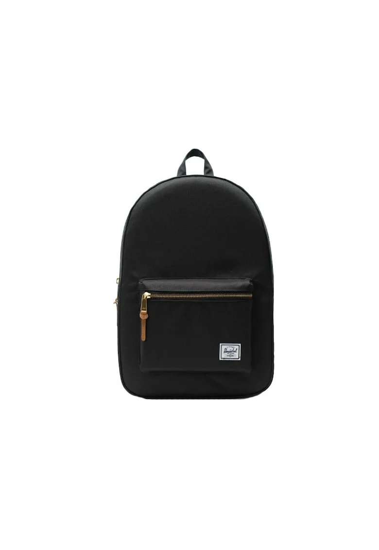 Rucsac -  Settlement Backpack 10005 - Negru