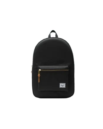 Rucsac -  Settlement Backpack 10005 - Negru