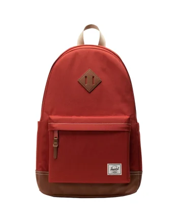 Rucsac -  Heritage Backpack 11383-06285 - Rosu