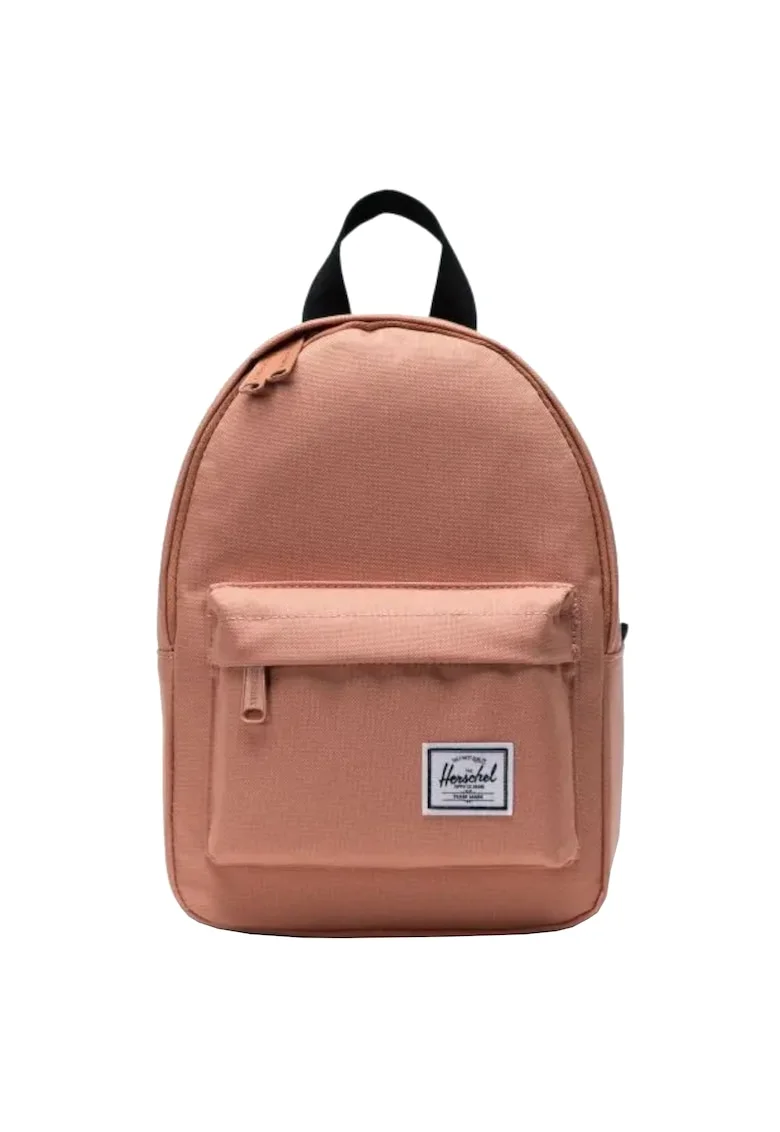 Rucsac -  Classic Mini Backpack 10787 - Roz