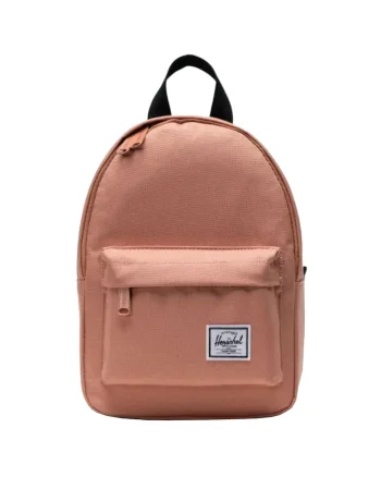 Rucsac -  Classic Mini Backpack 10787 - Roz