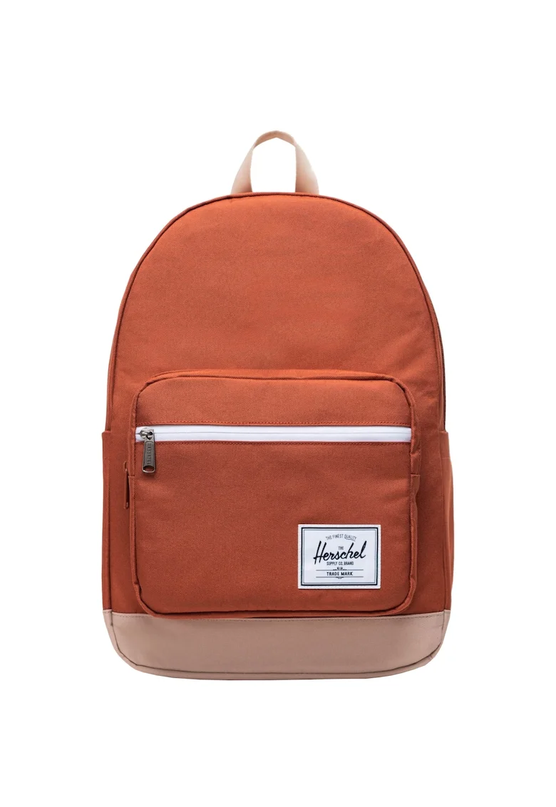 Rucsac -  Pop Quiz Backpack 11405 - Portocaliu