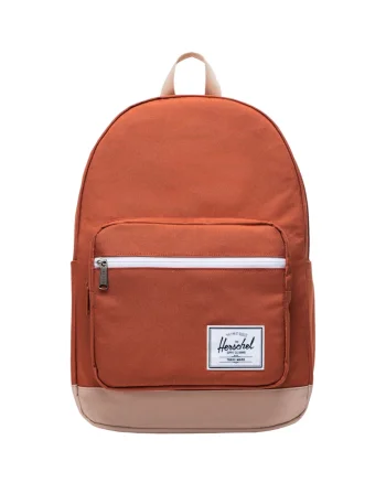 Rucsac -  Pop Quiz Backpack 11405 - Portocaliu