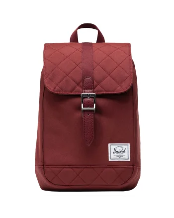 Rucsac -  Retreat Sling Bag 11399 - Rosu - 5 l