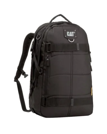 Rucsac -  Bryan Backpack 83433 - Negru - 27 l