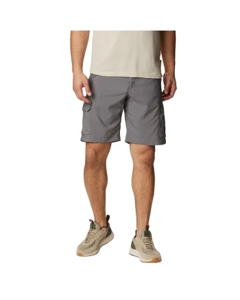 Pantaloni scurti barbati -  Silver Ridge Utility Cargo Shorts 44271