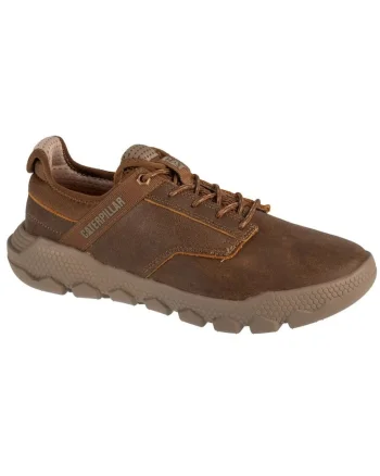 Pantofi sport -  Hex Lite Leather 726318 - Maro