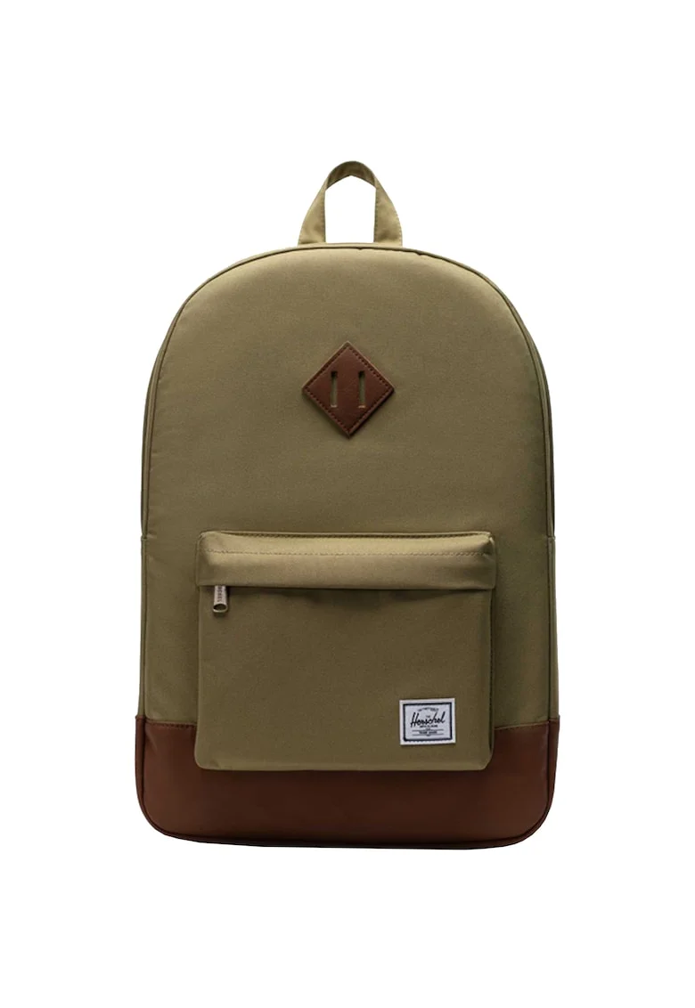 Rucsac -  Heritage Backpack 10007-05730 - Verde