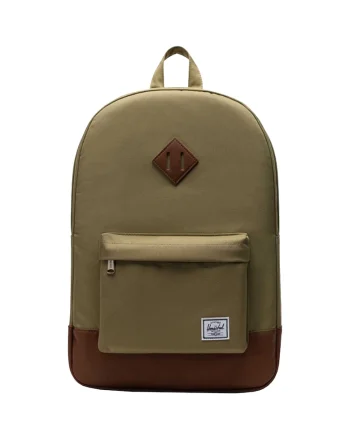 Rucsac -  Heritage Backpack 10007-05730 - Verde