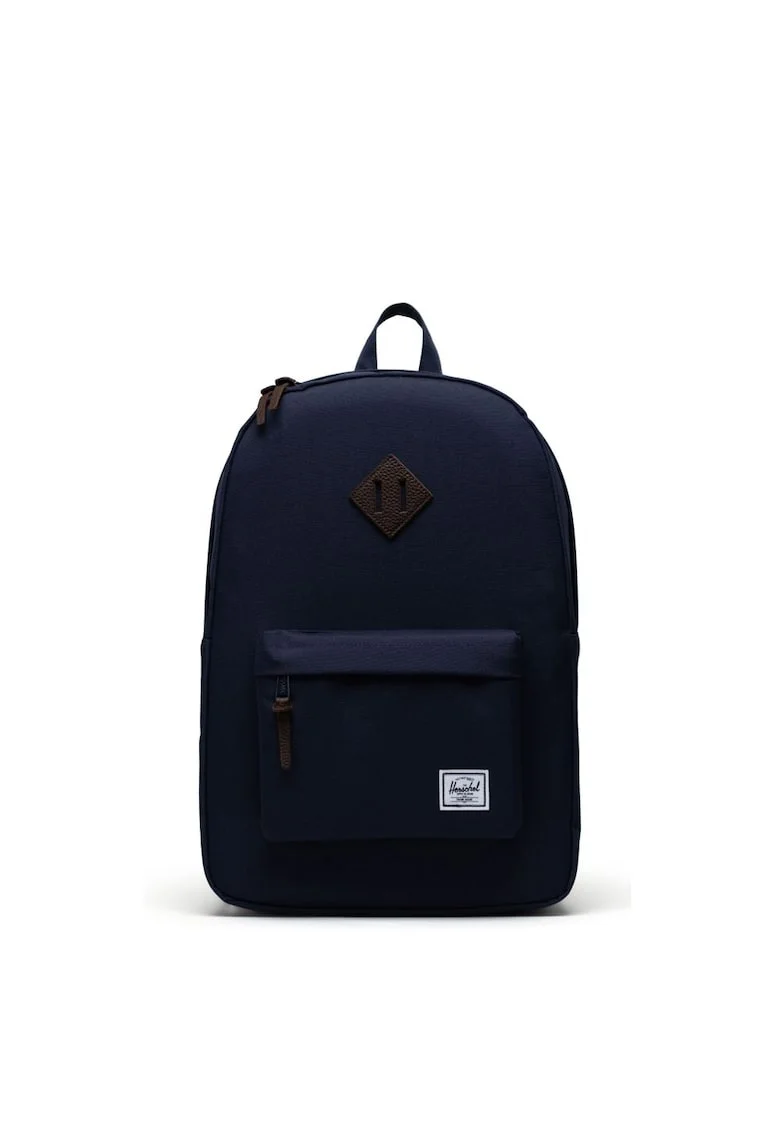 Rucsac  cu aplicatie logo Heritage Mid - Bleumarin