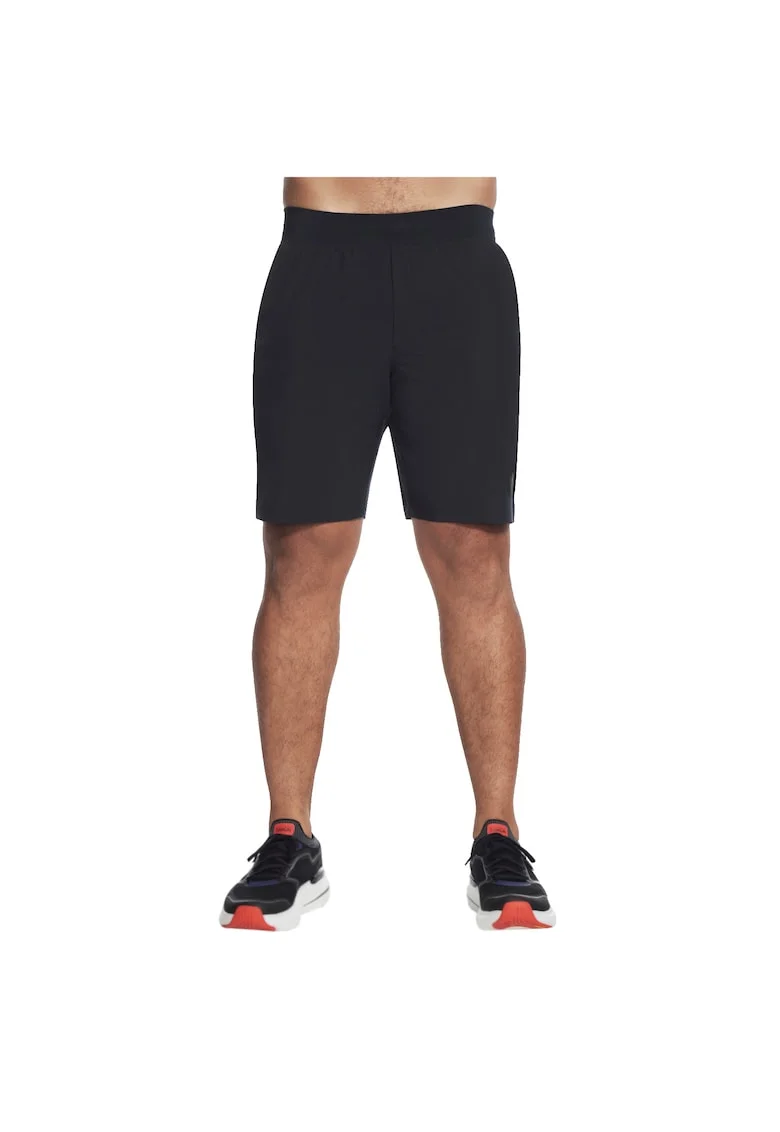 Colanti pentru femei -  Go Walk High Waisted 7/8 Legging 1936421 - Negru