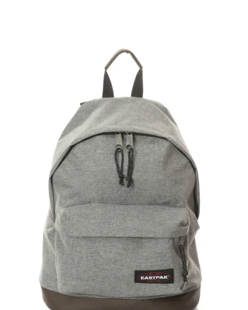 Rucsac Wyoming - 24L - Gri melange