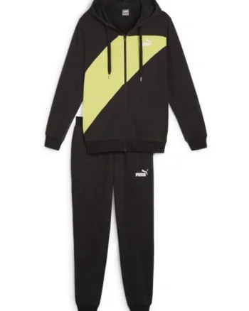 Trening  Power Tracksuit-679730-51
