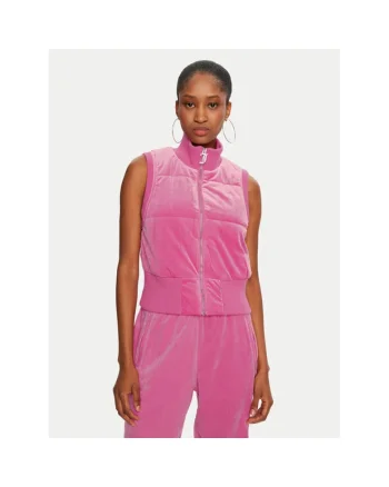 Vesta dama -  304461491 - Poliester - Roz - Roz